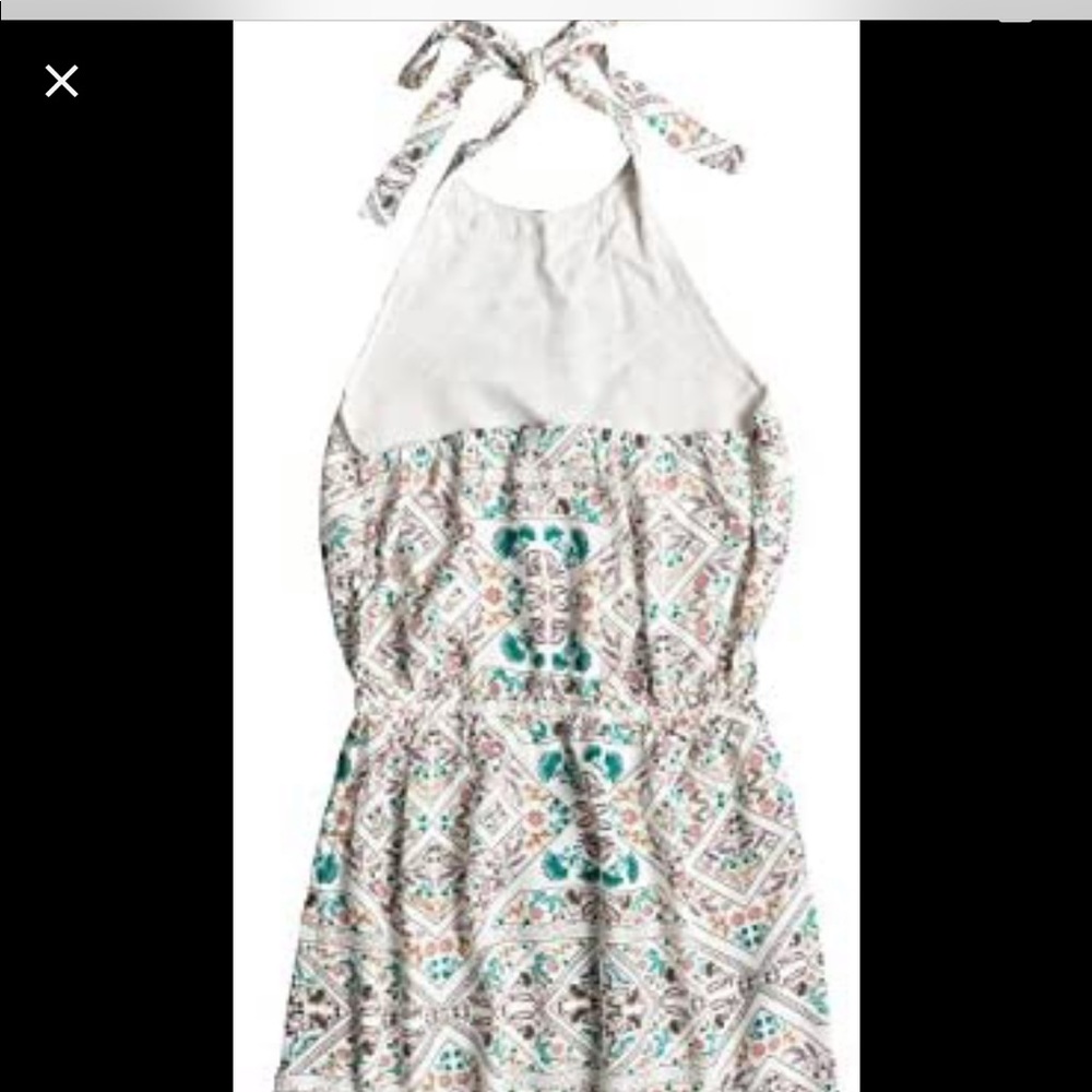 Really Unique Dress (Roxy) - Picture 2 of 3